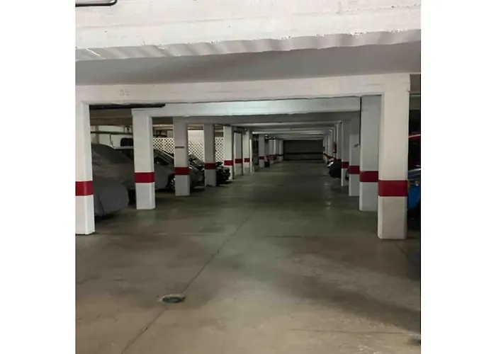 Chic Feel - Oceanfront, Heated Pool Lägenhet Costa Adeje (Tenerife)