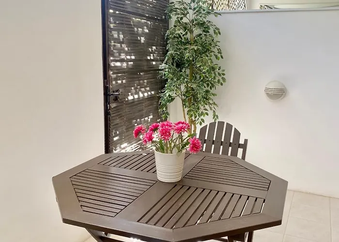 Chic Feel - Oceanfront, Heated Pool Costa Adeje (Tenerife)