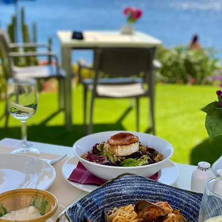 Appartement Chic Feel - Oceanfront, Heated Pool *