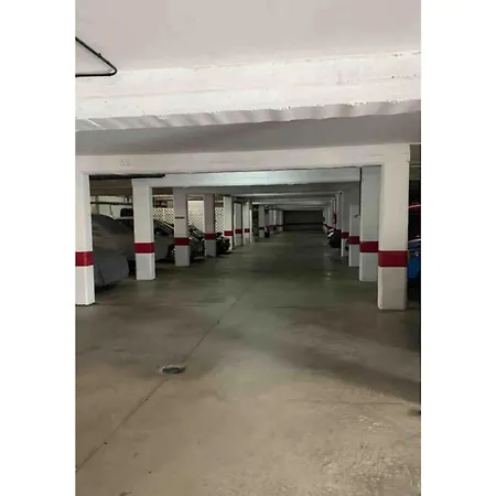 Chic Feel - Oceanfront, Heated Pool Appartement Costa Adeje (Tenerife)