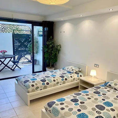 Appartement Chic Feel - Oceanfront, Heated Pool *