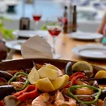 Chic Feel - Oceanfront, Heated Pool *