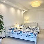 Chic Feel - Oceanfront, Heated Pool * Costa Adeje (Tenerife)