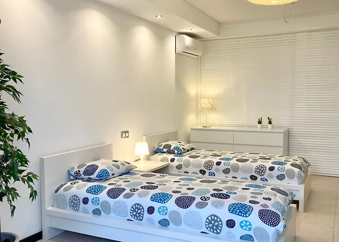 Chic Feel - Oceanfront, Heated Pool * Costa Adeje (Tenerife)