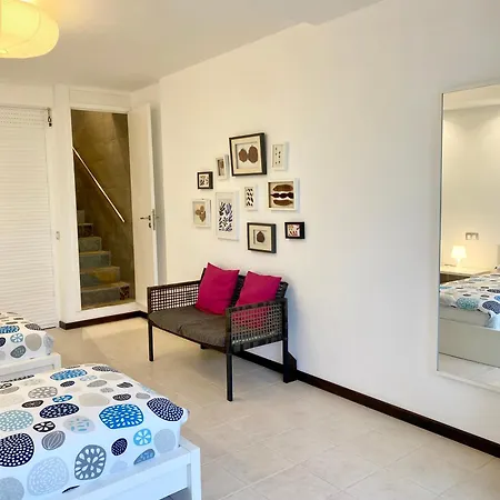 Appartement Chic Feel - Oceanfront, Heated Pool *