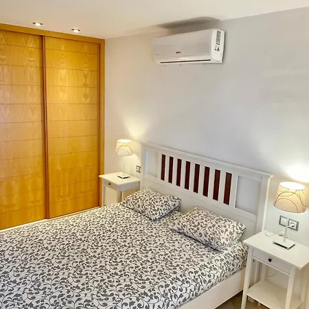 Chic Feel - Oceanfront, Heated Pool Apartamento Costa Adeje (Tenerife)